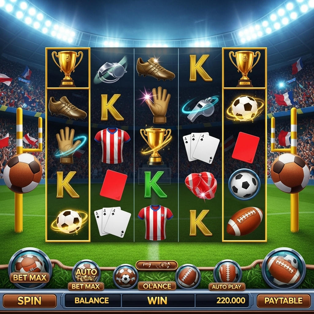 Football Mania 